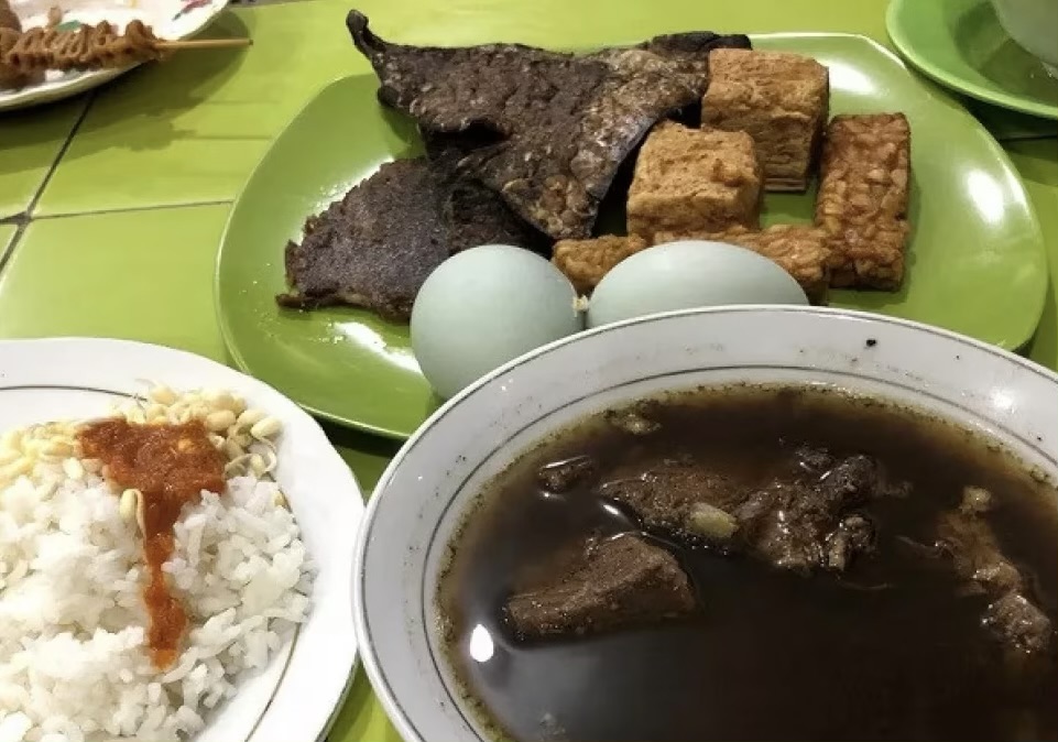 Kuliner Legendaris Surabaya Menelusuri Jejak Cita Rasa Jawa Timur