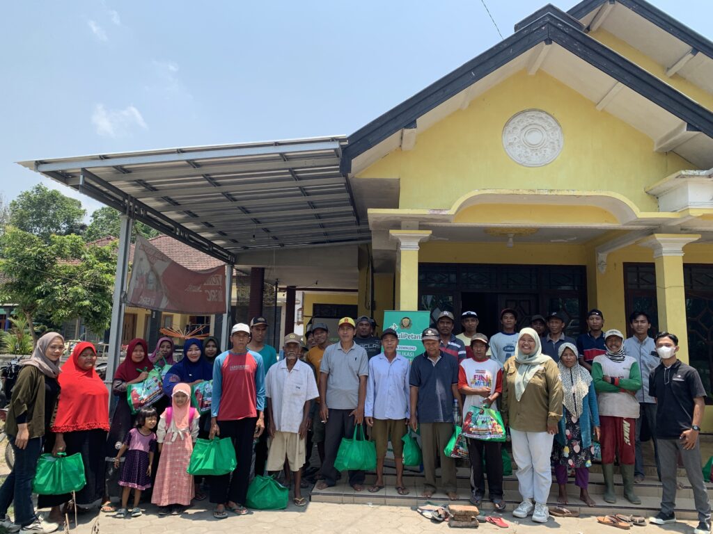 Peduli Petani Kontribusi Nyata Perusahaan Tembakau Dalam