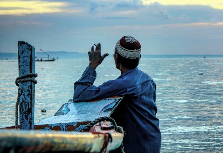 Laut, Nyawa Anak Cucu