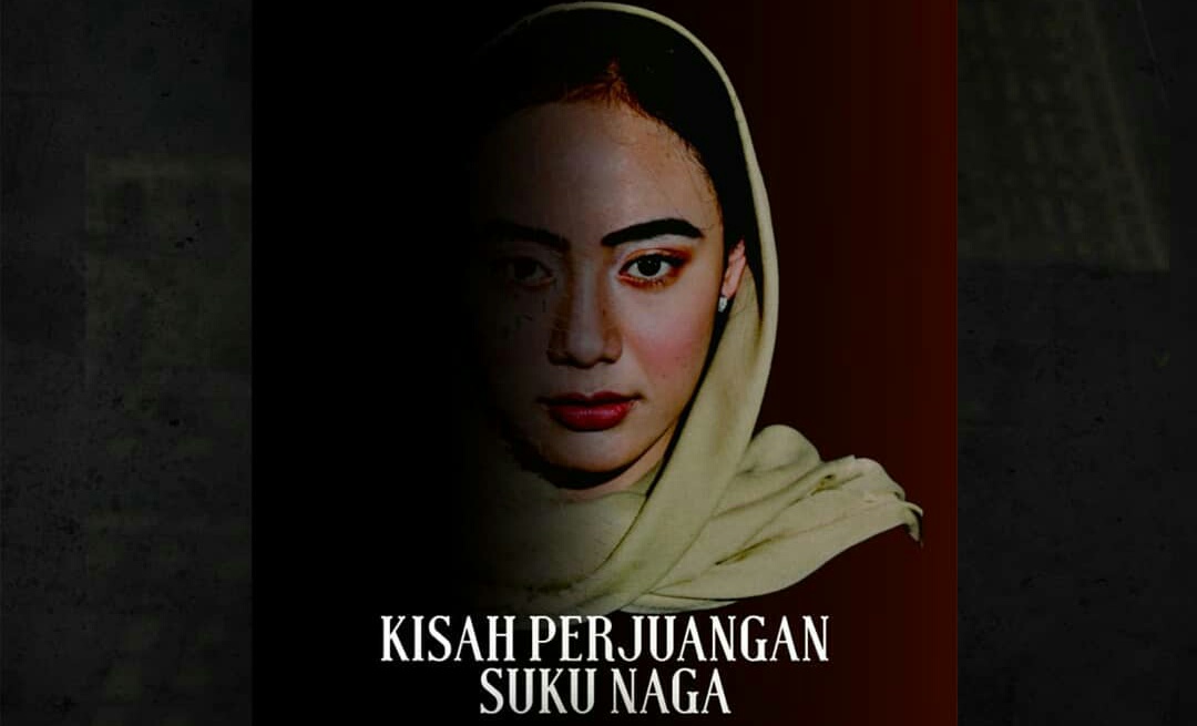 TERAS Akan Gelar Teater Kisah Perjuangan Suku Naga