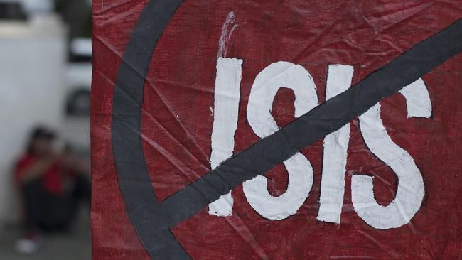 PMII Jatim Menolak Keras Rencana Pemulangan WNI eks ISIS ke Indonesia