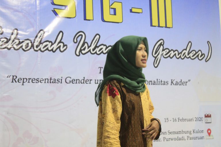 KOPRI Pasuruan Minta Pemkab Transparan Soal Anggaran Covid-19