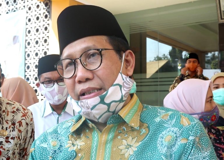 Gus Menteri: Isu Reshuffle Kabinet, Hak Prerogatif Presiden