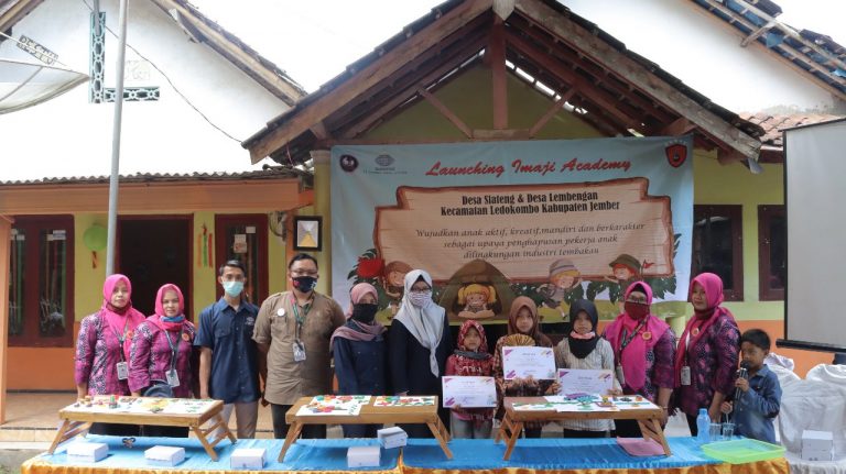 Mencegah Keterlibatan Anak-anak di Lingkungan Industri Tembakau