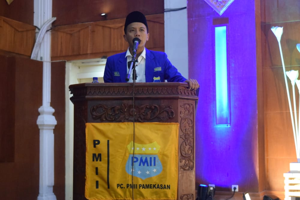 Pmii pamekasan