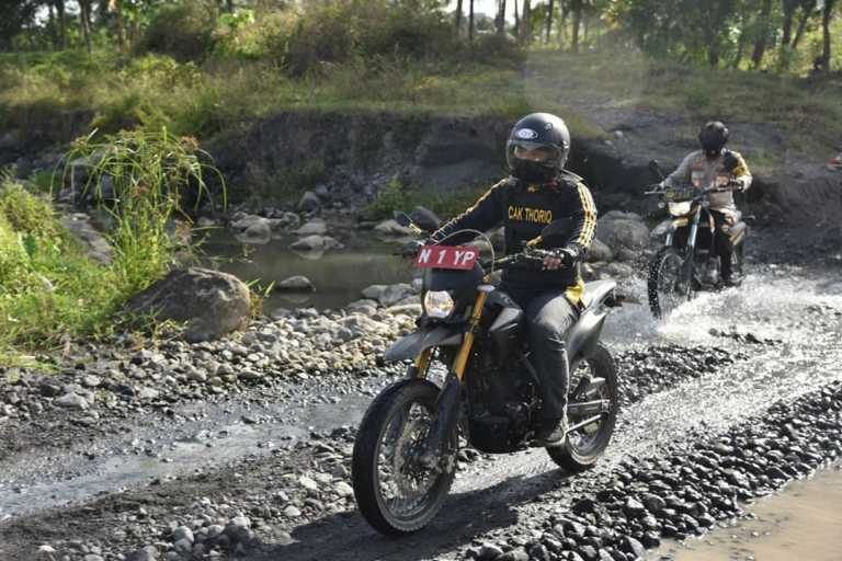 Cak Thoriq: Jalan Tambang Jadi Awal Tata Kelola Tambang