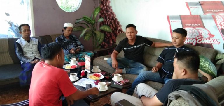 Pilkada Jember 2020, PATRIOT: Kami Siap Menangkan Paslon yang Berpihak pada Santri dan Pesantren