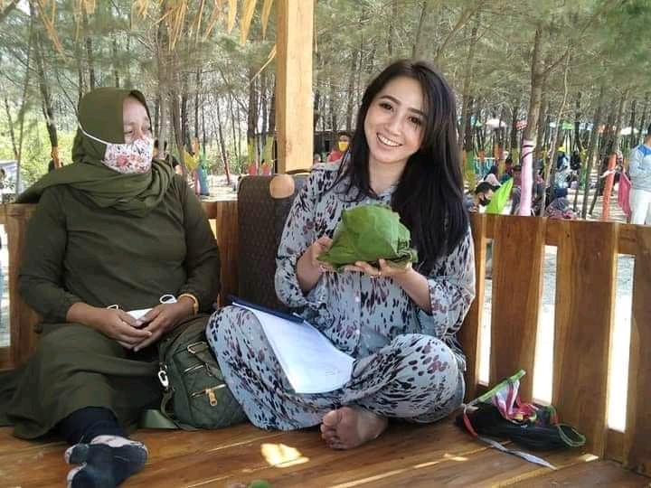 Kemendes PDTT Pilih Desa Socorejo Sebagai Lokasi Syuting Film BLT Cinta