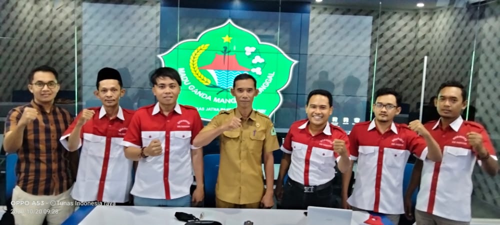 Bela Negara Kabupaten Pamekasan Jawa Timur gelar Webinar wawasan kebangsaan