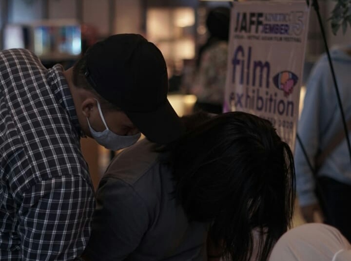 Jogja-NETPAC Asian Film Festival (JAFF)