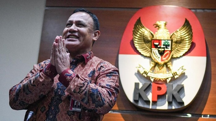 Gagal OTT, Ketua KPK Firli Diduga Kembali Melanggar Etik