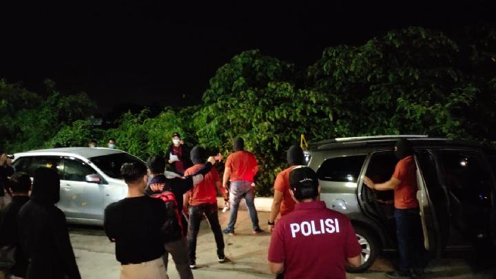 Tembak 6 Laskar FPI, IPW: Kepolisian Melanggar HAM