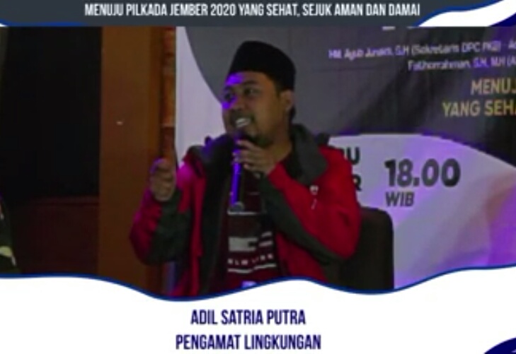 Adil Satria Putra