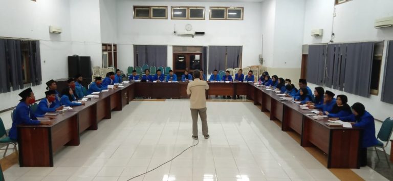 Top! PMII UNEJ Borong Prestasi Akademik