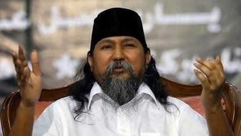 Habib Ja'far bin Muhammad Meninggal Dunia di Kaltim