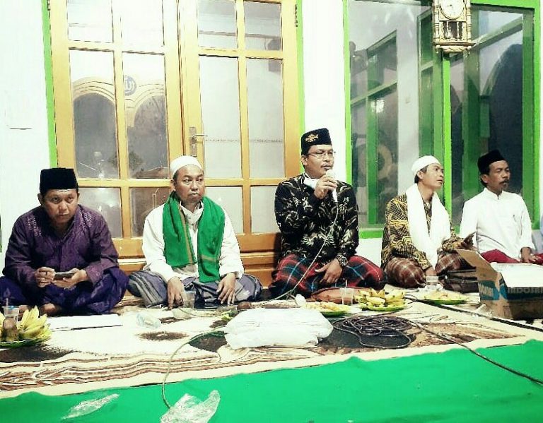 IKAPMII Jember Dukung Gelar Pahlawan Nasional Syaikhona Kholil Bangkalan