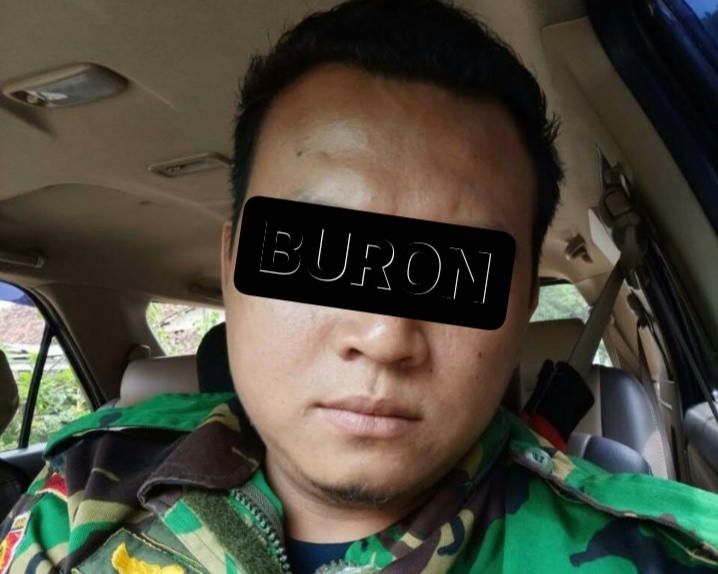 Pria di Nganjuk Jadi Buron Penggelapan Uang dan Mobil