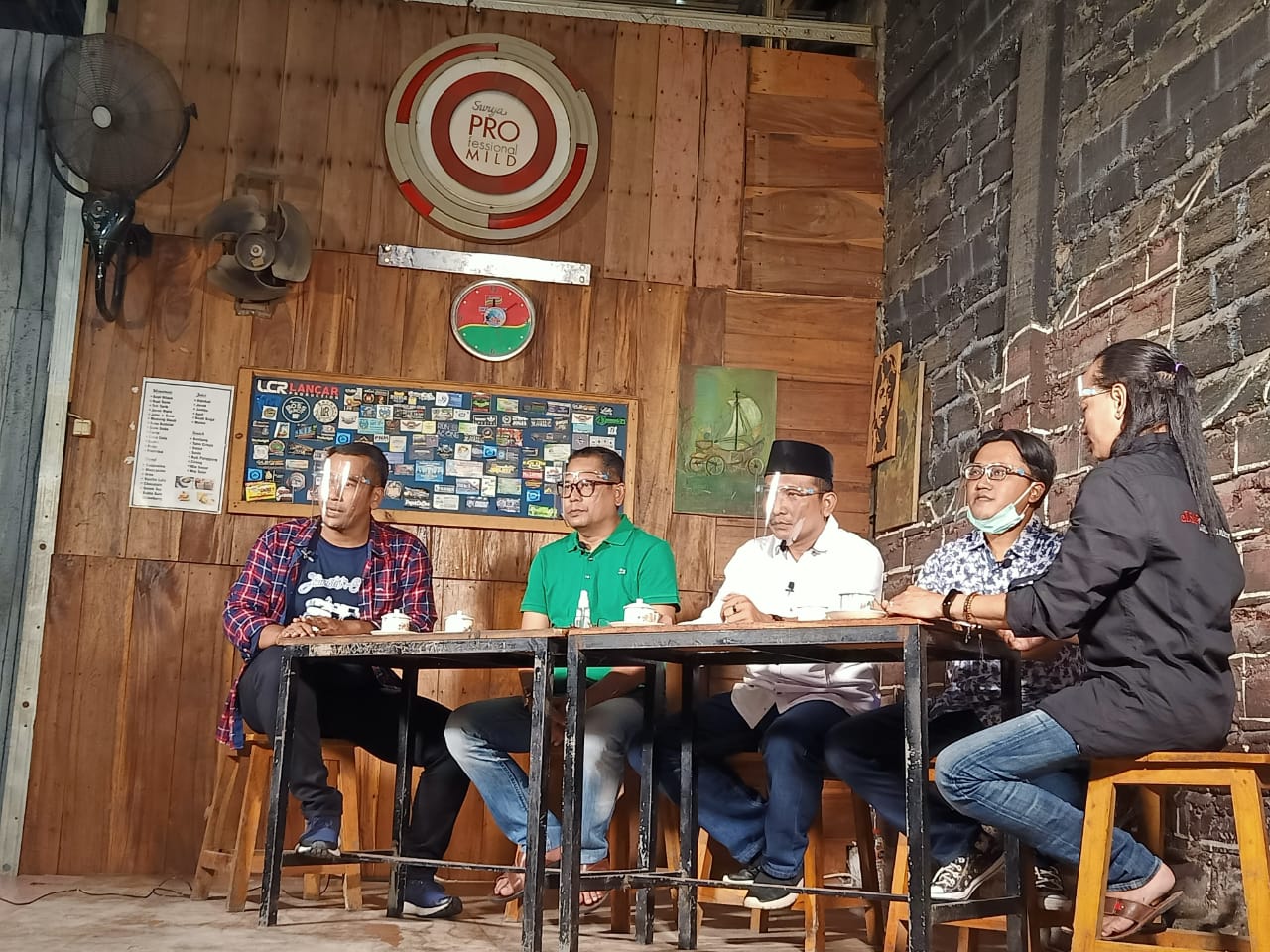 Upaya Lestarikan Bahasa Jawa Kuna, FIB Unej Adakan Kuliah Umum