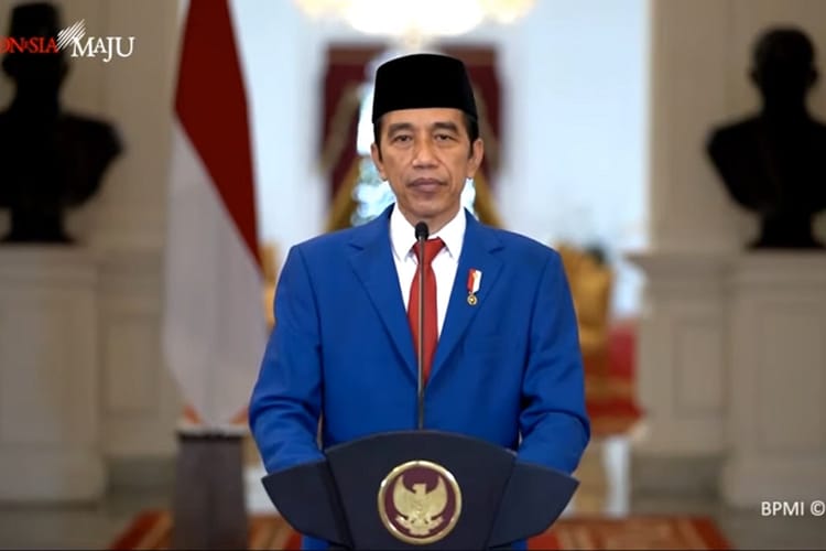 Permintaan Kritik Keras Jokowi Dianggap Hanya Manis di Lidah