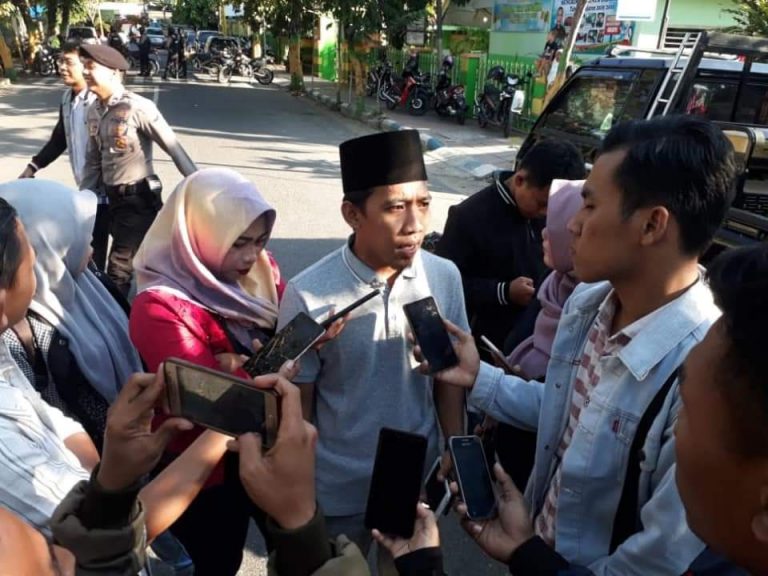 Anggaran Rp 4 Miliar untuk Lansia, Prahara Pantau Dinsos Pamekasan