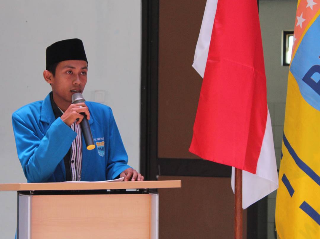 Soal Bantuan Dana 9 Miliar untuk Museum SBY-ANI, PMII Pacitan Nilai Pemerintah Tak Bijak