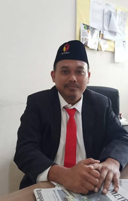 Komisioner Bawaslu Surabaya Meninggal karena Positif Covid-19
