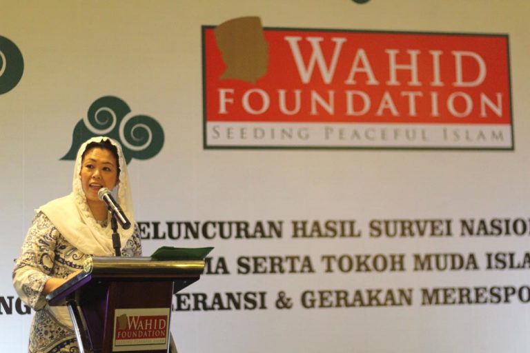 Wahid Foundation: Bom Gereja Katedral Makassar Cederai Kebinekaan Bangsa