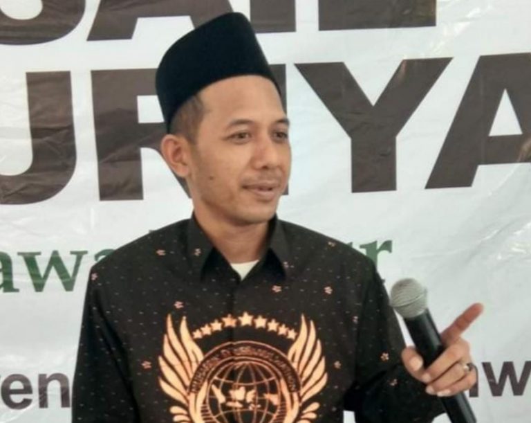 Gus Abid Sekretaris PKB Lamongan Terpilih: NU Historisnya Kudu Dijaga