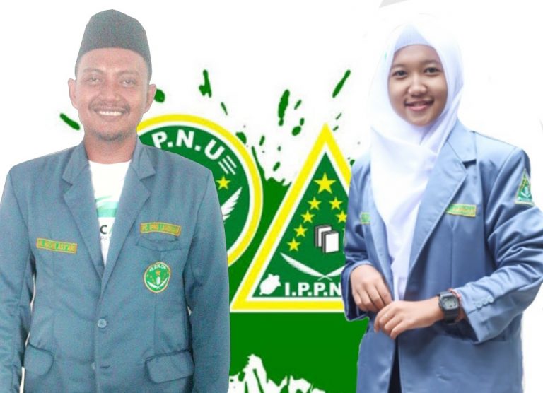 Alumni Unisda Nahkodai PC IPNU-IPPNU Lamongan