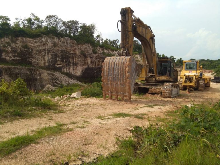 Wisata di Lamongam dalam Ancaman Tambang