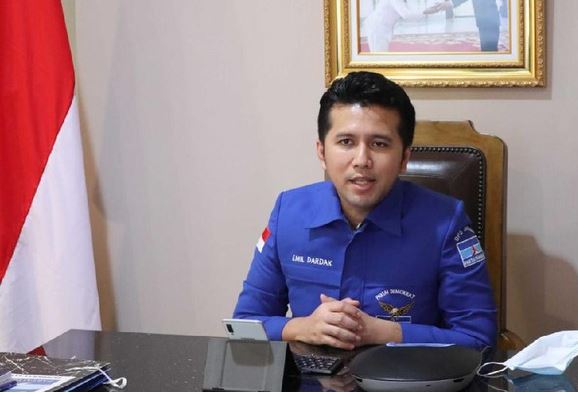 Plt Ketua DPD Jatim Partai Demokrat Tolak KLB