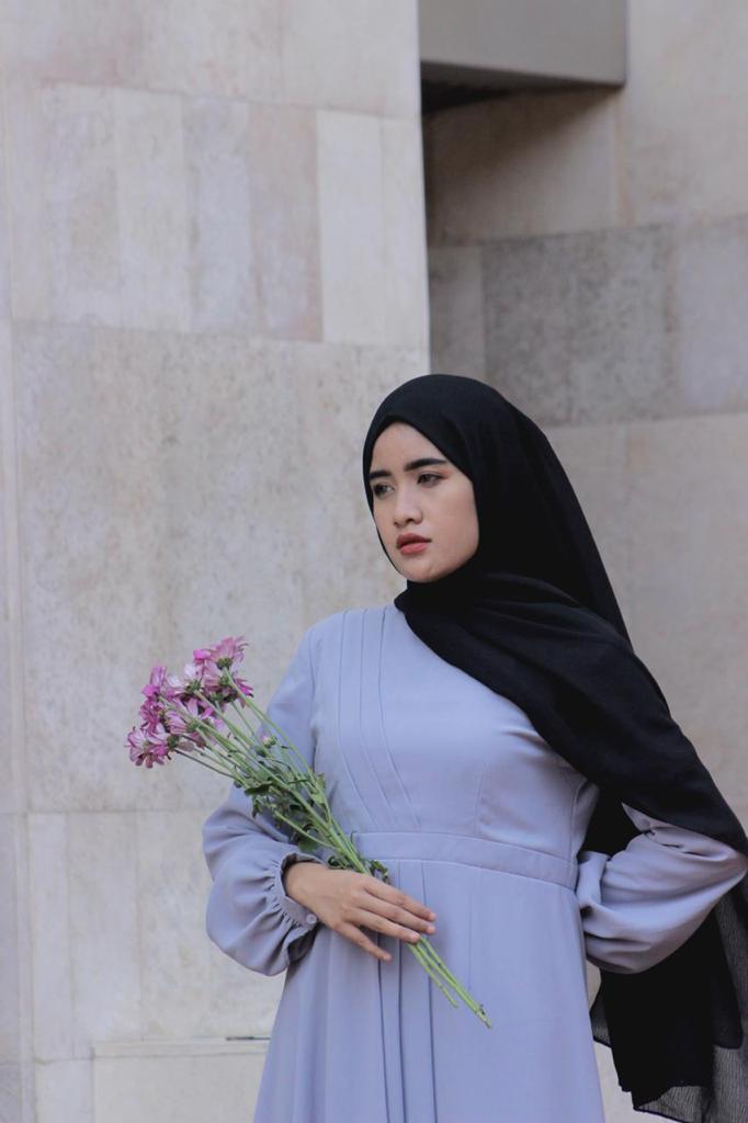 Jelang Lebaran 2021, ANSSTYLE Rilis Koleksi Fashion Muslimah Masa Kini