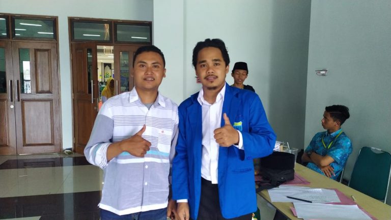 Membaca Visi dan Misi Fendi Winata, Calon Ketua Cabang PMII Jember