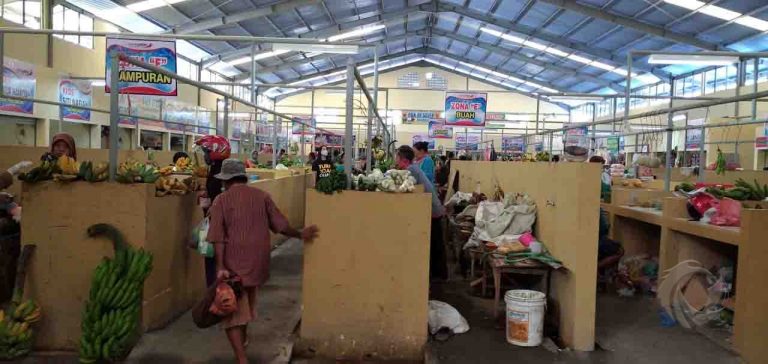 Harga Ayam Potong dan Telur Naik, Dinas Perdagangan Tak Perlu Panik