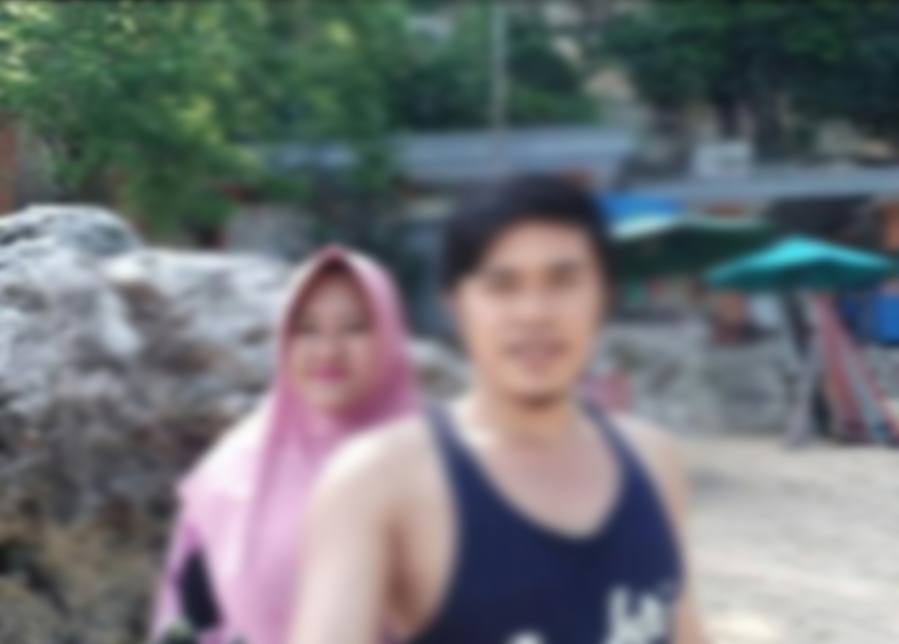 Diburu Suami Sah, Pria Pelaku Perselingkuhan Kabur Ke Bali