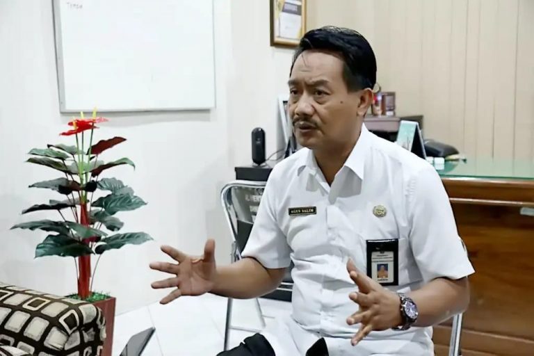 Pembejaran Tatap Muka, Dinas Pendidikan Lumajang Akui Guru Belum Tervaksin Semuanya