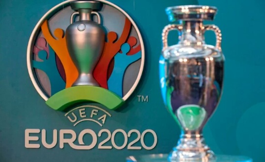 Jadwal Euro 2020