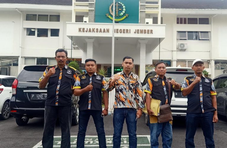 Babak Baru Dugaan Korupsi Dana Porprov 2019, Kejari Jember Panggil Saksi Terkait, LSM GMBI Jember Kawal sampai Tuntas