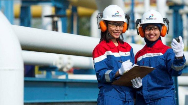 Pertamina Buka Lowongan Pekerjaan Bagi Lulusan Baru D4 dan S1