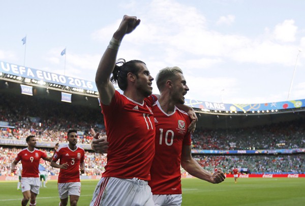 Link Live Streaming Wales Vs Swiss Euro 2020