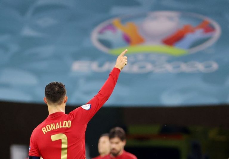 Live Streaming Big Match Belgia vs Portugal