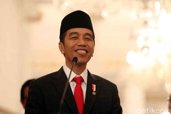Janji Palsu Jokowi di Jawa Timur