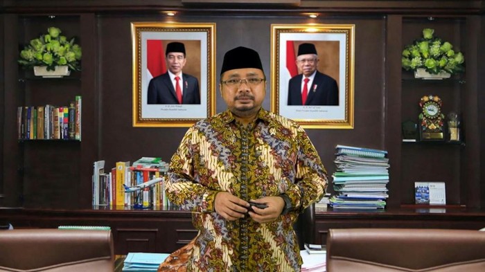 Dilarang Mudik, Menag Koordinasi NU-Muhammadiyah Bantu Sosialisasi