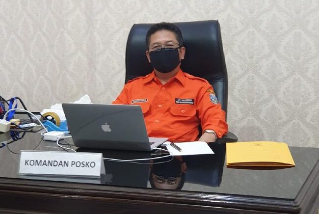 Covid-19 Berhasil Mengurangi Hampir 50 Ribu Jiwa Penduduk di Jatim dalam 6 Bulan