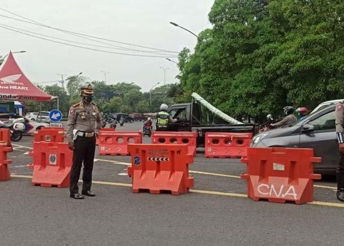 Zona Merah di Jatim Tinggal 4 Kabupaten/Kota