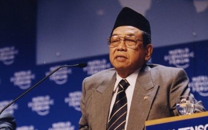 Bapak Pluralisme, Sang Reformis Demokrasi Indonesia