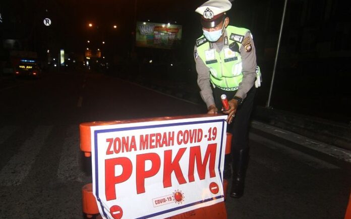 Jatim Keluar dari Zona Merah