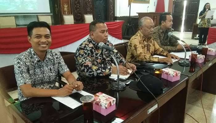 Banggar DPRD Mojokerto Tolak Usulan Pemkab Terkait Pengadaan Kendaraan Dinas untuk 299 Kades