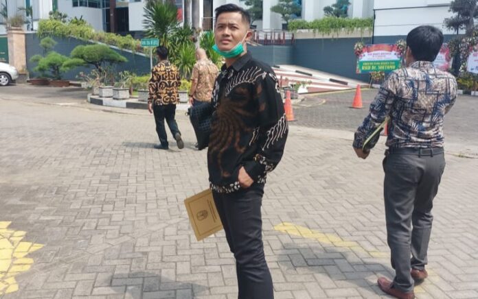 Eksekusi Ditunda, Advokat Muda Apresiasi Keputusan Ketua PN Surabaya