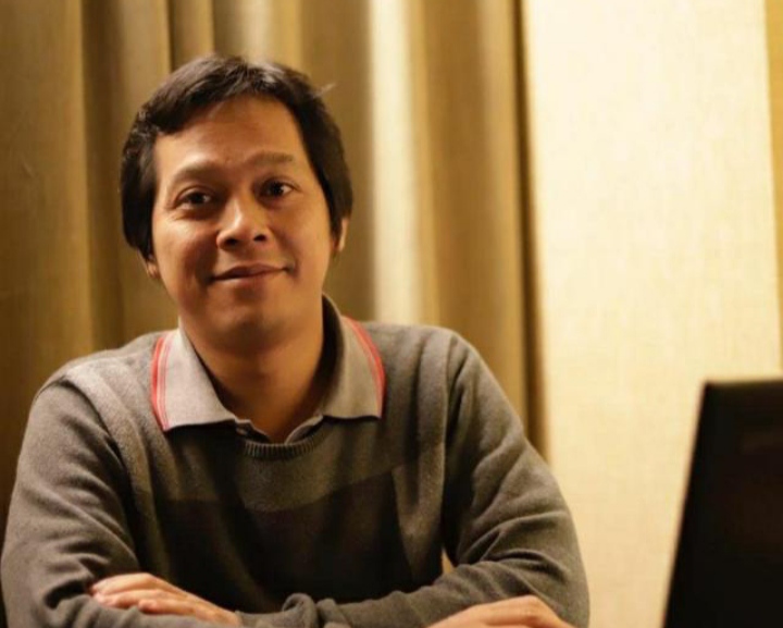 Muhammad Ichwan, Dinamisator Nasional Jaringan Pemantau Independen Kehutanan (JPIK)